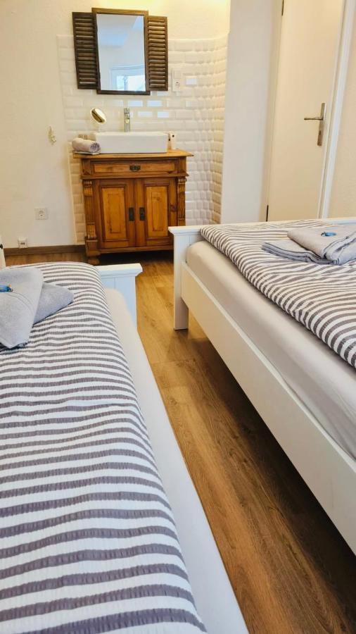 Waldapart Willingen Willingen  Zewnętrze zdjęcie