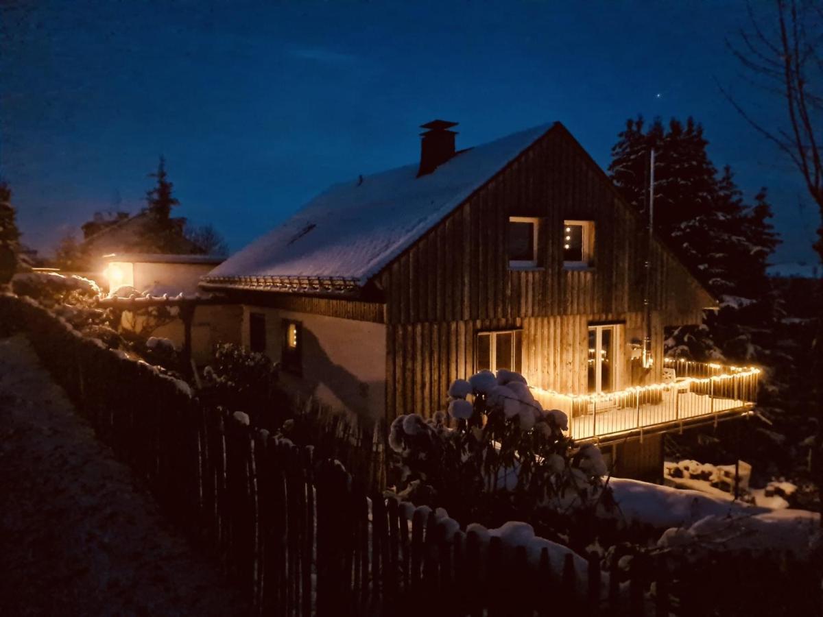 Waldapart Willingen Willingen  Zewnętrze zdjęcie